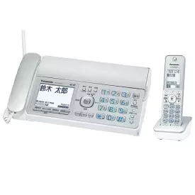 パナソニック おたっくす KX-PD315DL