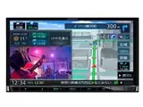 彩速ナビ MDV-D709BT