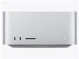 Mac Studio MHL64J/A [シルバー]