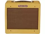 57 Custom Champ [Lacquered Tweed]