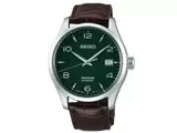 プレザージュ Green Enamel Dial Limited Edition SARX063