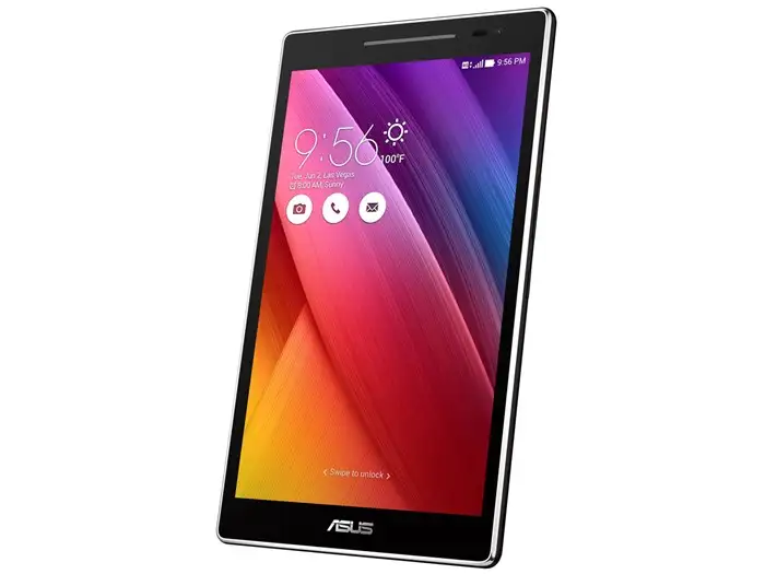 ZenPad 8.0 Z380KNL-BK16 ブラック