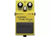 SUPER OverDrive SD-1