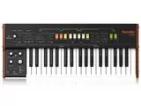 VC340 VOCODER