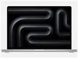 MacBook Pro Liquid Retina XDRディスプレイ 16.2 MX2W3J/A [シルバー]