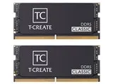 CTCCD564G5600HC46ADC-S01 [SODIMM DDR5 PC5-44800 32GB 2枚組]