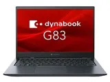 dynabook G83/KV A6GNKVF8D635