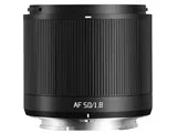 TTArtisan Neo AF 50mm f/1.8 [ソニーE用]