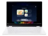 Swift Edge 14 AI SFE14-I51-N73Z [オーロラホワイト]