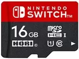 microSDカード 16GB for Nintendo Switch NSW-042