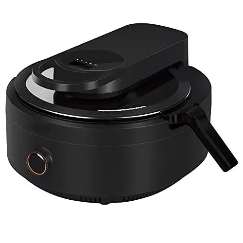電気調理鍋・スロークッカー | AINX AINX Smart Auto Cooker AX-C1BNの