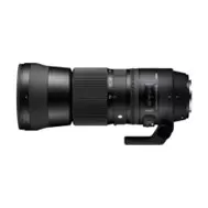 150-600mm F5-6.3 DG OS HSM Contemporary テレコンバーターキット [キヤノン用]