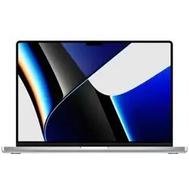MacBook Pro Liquid Retina XDRディスプレイ 16.2 MK1E3J/A シルバー