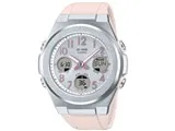 Baby-G G-MS MSG-W610-4AJF