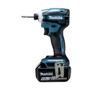 Makita マキタ 充電式インパクトドライバ TD172DRGX