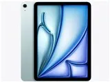 iPad Air 11インチ Wi-Fi 512GB 2026年春モデル MH3C4J/A [ブルー]
