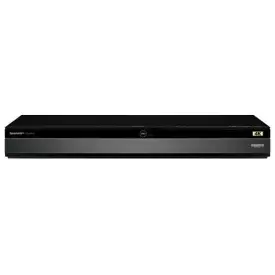 SHARP AQUOS 4Kレコーダー 4B-C10BT3