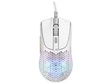 Glorious Model O 2 Mini GLO-MS-OMV2-MW [Matte White]