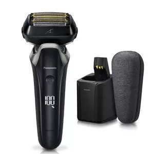 Panasonic シェーバー ラムダッシュPRO ES-LS9BX