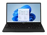 FMV LIFEBOOK UH90/G2 FMVU90G2B [ピクトブラック]