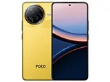 POCO F7 Ultra 256GB SIMフリー [イエロー] (SIMフリー)
