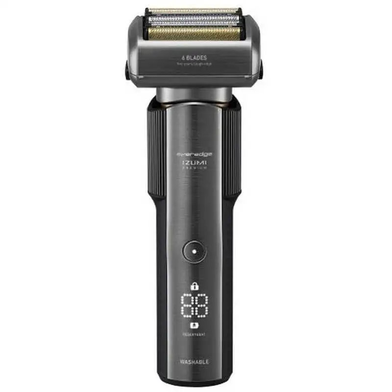 everedge IZF-E863W-K [ブラックニッケル]