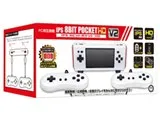 IPS8ビットポケットHD V2(FC用互換機) CC-I8PH2-WT