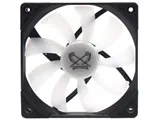 KAZE-FLEX 120mm SLIM PWM RGB KF1215FD18R-P