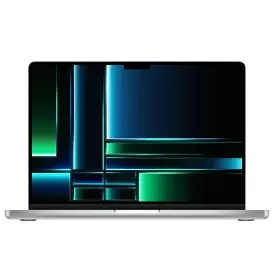 MacBook Pro Liquid Retina XDRディスプレイ 14.2 MPHJ3J/A [シルバー]