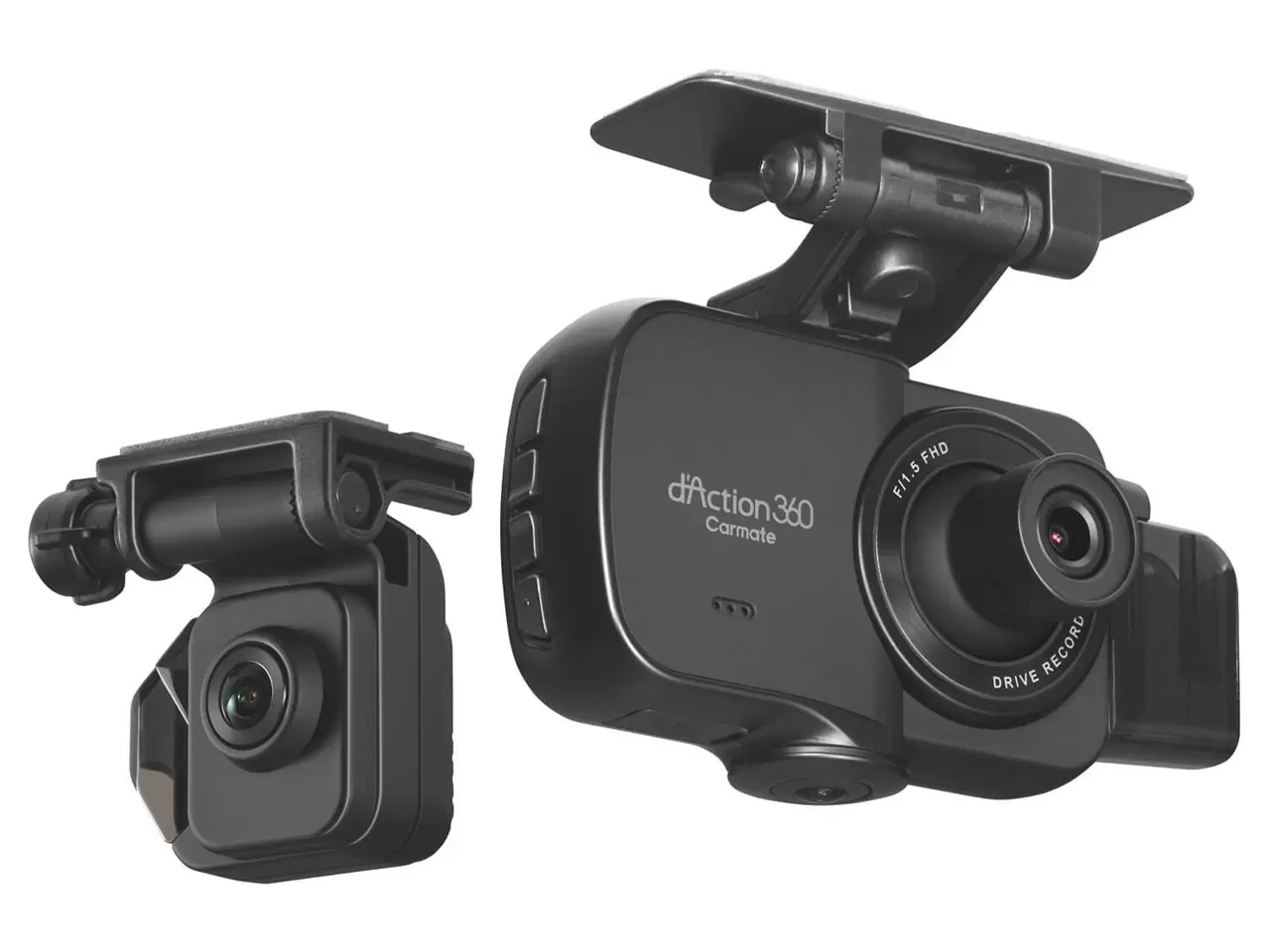 dAction 360D DC4000R