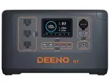 Deeno S1500 ポータブルパワーステーション S1510