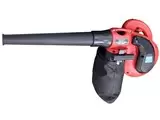 DREAM POWER EBV-500D