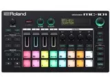 GROOVEBOX MC-101