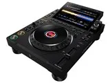 AlphaTheta CDJ-3000X
