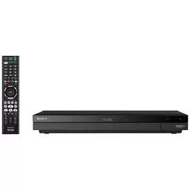 SONY  BDZ-FBW1000