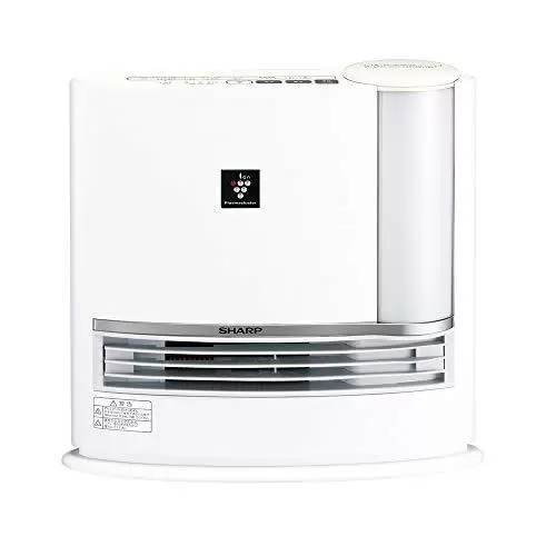 シャープ HX-L120-W [アイボリーホワイト]
