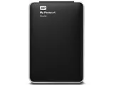 My Passport Studio WDBU4M0020BBK