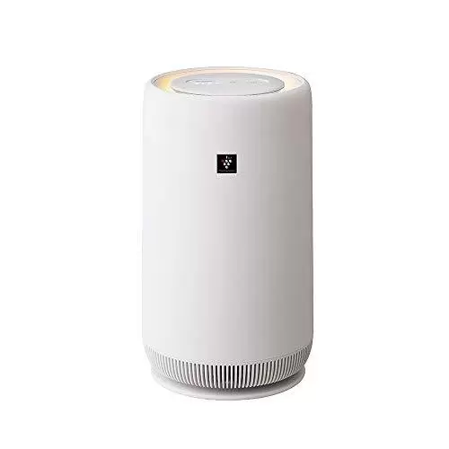 SHARP シャープ 空気清浄機 FU-NC01