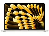 MacBook Air 15.3インチ Liquid Retinaディスプレイ MW1J3J/A [スターライト]