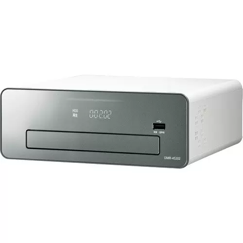 パナソニック  Panasonic おうちクラウド4Kディーガ DMR-4S202