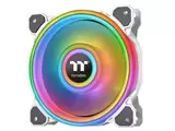 Riing Quad PLUS 12 RGB Single Pack CL-F100-PL12SW-C [ホワイト]