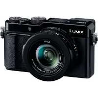 パナソニック LUMIX DC-LX100M2