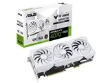 TUF-RTX4070TIS-O16G-BTF-WHITE [PCIExp 16GB]