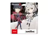amiibo ダブルセット NVL-E-AZ2A [ノア/ミオ(ゼノブレイドシリーズ)]