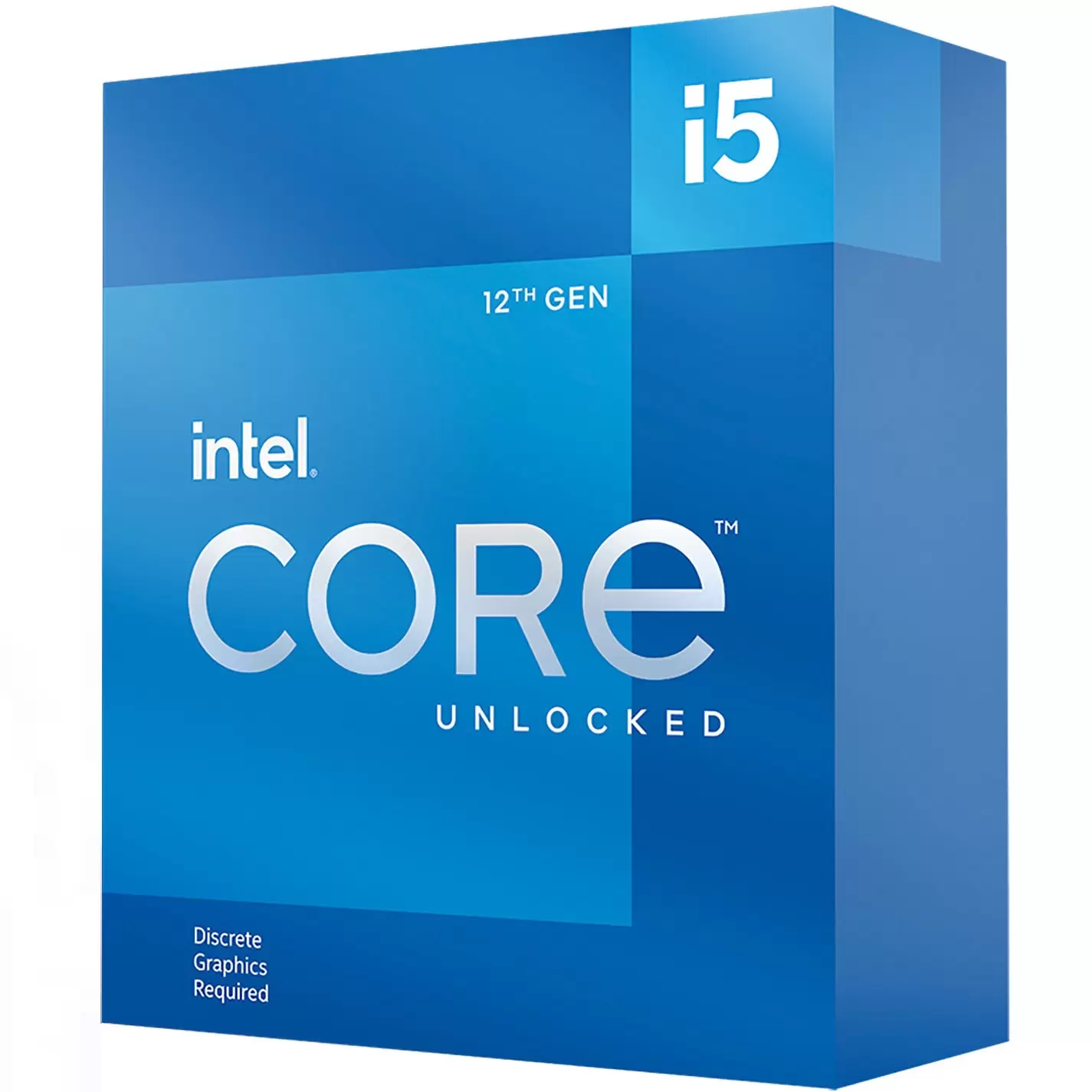 intel インテル Core i5 12600KF BOX