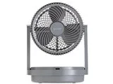 DUOAIR DC QS506GY [グレー]