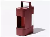 DRIP POD YOUBI DP4(R) [ラッカーレッド]