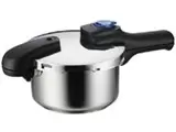 クイックエコ 3層底切り替え式圧力鍋 2.5L (4合炊) H-5039