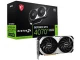 GeForce RTX 4070 Ti SUPER 16G VENTUS 2X OC [PCIExp 16GB]