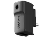 Insta360 マイクアダプター(縦型) CINTYAV/E